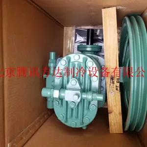 4DC-5.2Y-40S 5Pƥ���ڱ�������յ������ѹ���� 4FC-5.2