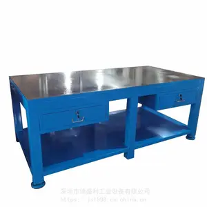 ��ʢ��QGT-588 ����ģ��ά�޹���̨ ǯ���ְ幤��̨ ģ����ģ����̨