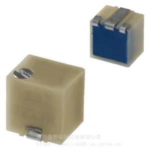 3314J-1-104E�ǶȲ���100Kŷ��תʽ�ɵ���λ��Bourns��˼