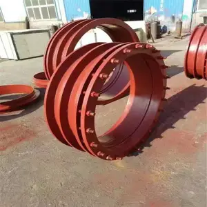�����ˮ�׹ܳ��� DN350L=300����Ԥ�����Է�ˮ�׹�