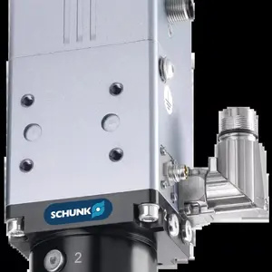 进口上海祥树SCHUNK 气缸密封包 JGP40-10308600