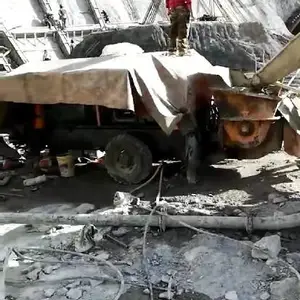 云南大理云龙建筑工地桥梁混凝土砼输送泵地泵包月出租租赁