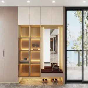 全屋定制家具家居家私