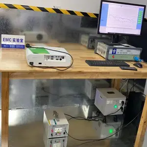 �������ʦ����� EMC�ķ��� ������EMI����������Խ��ջ�����