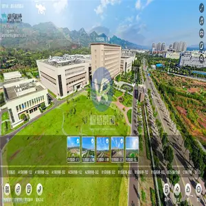 ����VRȫ������,360��ȫ��ͼ����,������ҵ����չ��-�����ٸо���