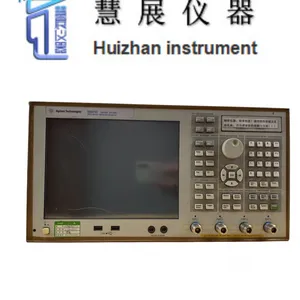 ����E5071C���������-4�˿�100KHZ-8.5/4�˿ڣ�win7/XPϵͳ�������Ǳ�