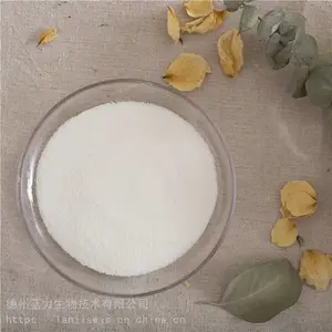 食品级 鱼胶原蛋白肽低聚肽 小分子鱼胶原蛋白肽 鱼胶原蛋白肽粉