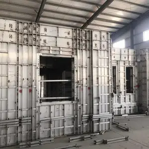 定制铝模板厂家-浔阳铝模板-鼎城生产铝模板厂(查看)