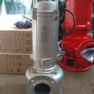 ***潜水泵厂家选型_大流量热水池用潜水泵