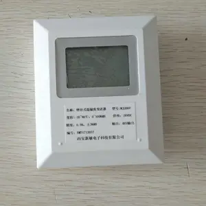 供应WJ100F温度变送器