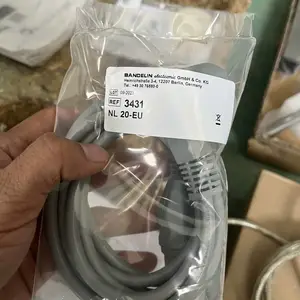 德国Bandelin超声波处理器HD 4200粒度可以达到?m范围
