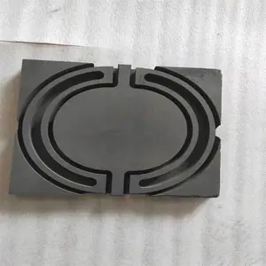 西格里石墨EK200钛合金石墨模具手机热弯石墨模具