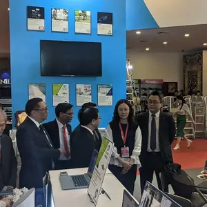 2026年越南河内国际建筑、建材装饰五金及家居展览会
