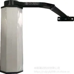 电动闭门器自动开门机90度平开门电机小区广告门禁自动门