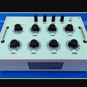 �ӵص�����춨װ�� �ͺ�:SD12-JD-1D��ţ�M382406