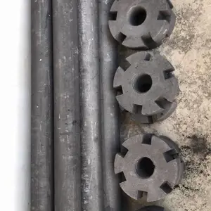 石墨电极,石墨舟,石墨冷铁,石墨除气转子,石墨模具,石墨板,石墨制品