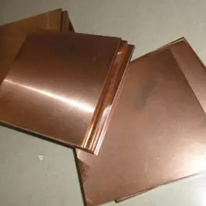 Ӳ��38-42HRC��ͭ����C17200�ߵ�������ͭQBe2���Ϻ��0.08~1.0mm