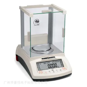 ������־���ӳ�HZK-FA210���֮һ��0.1mg��Уʵ���ҷ�����ƽ