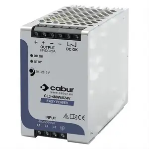 CABUR、CABUR接线端子