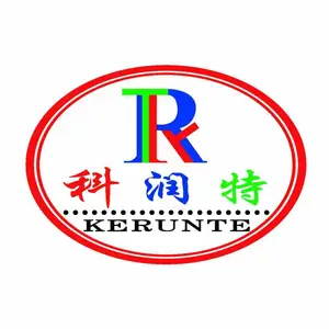 河北科润特油品集团有限公司