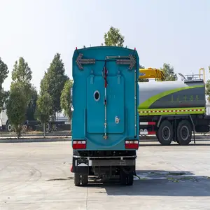 �������12��ɨ·��ˮ�೧�糧�󳧹����ȳ�����ɨ��