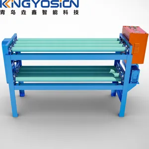 垚鑫科技滚筒混匀机YXRM-4B-1500 棒磨机 球磨机 制样粉碎机