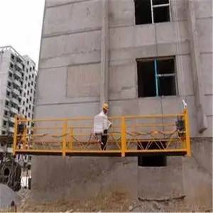 北京电动吊篮出租 北京出租电动吊篮 北京租赁电动吊篮