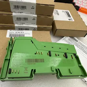 菲尼克斯IB IL 24 DI 8/HD-ECO - 数字量模块 2702792 全新原装