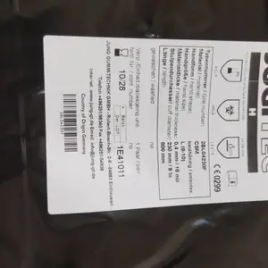 德国JUGITEC手套箱防护手套17BL04230F920用于制药行业