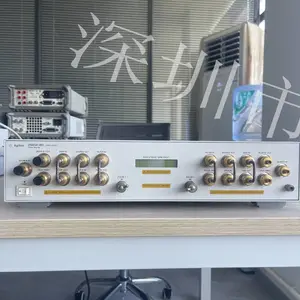 出售安捷伦Agilent Z5623A H83双向脉冲测试装置
