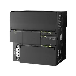 国产PLC200SMART SR20