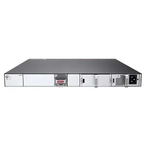 HUAWEI USG6555E-AC防火墙带机量500-700千兆带万兆光硬件网关