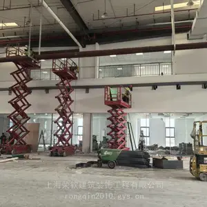 青浦赵巷厂房装修丨重固丨金泽工厂装修丨徐泾办公室装修公司