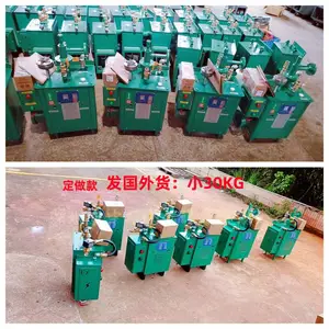 供应中邦气化器 小型壁挂式气化炉 厂家直销 价格实惠