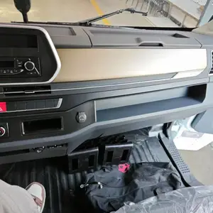 东风华神牌HV3E尊悦纯电动4米2冷藏车 新能源冷链车