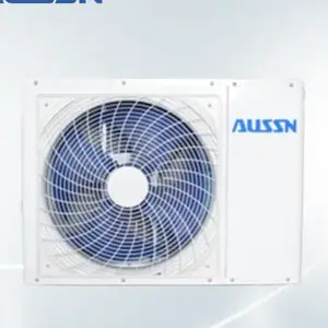 通用变频热氟机组市价 欢迎咨询 常州奥升制冷科技供应