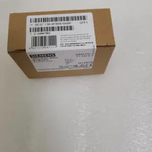 �����Ӱ�ȫģ�� 6ES7138-4FB04-0AB0 ȫ��ԭװ�ֻ� ʵ����Ʒ***