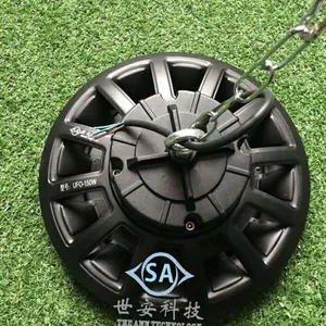 飞碟灯功率大室内体育照明100-200W