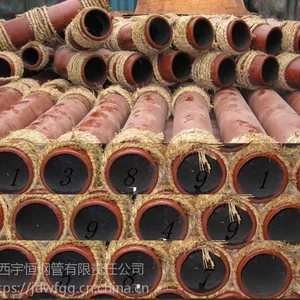 耐磨陶瓷复合管批发加盟