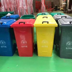 横山县塑料-不锈钢-镀锌板-金属垃圾箱原装现货|西安鑫中星