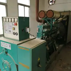 盐城进口发电机回收三菱发电机
