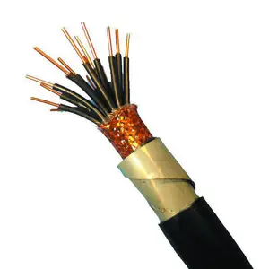 �źſ��Ƶ���KVVRP-2*1.5 ZR-KVVP-2*1.0��ά�����ơ�