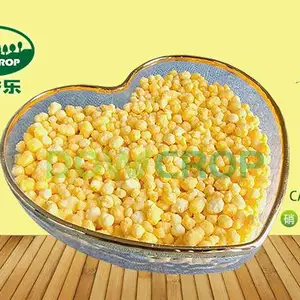 厂家直供 硝酸铵钙(加硼型)
