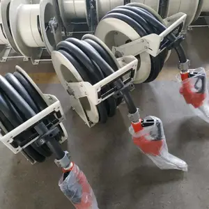 供应加油机专用15米加油卷盘
