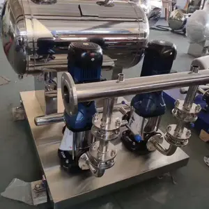 ȫ�Զ���ѹ��ˮ �޸�ѹ��Ƶ��ˮ�豸 ����ֶ��ι�ˮ�豸 �Ϻ�����
