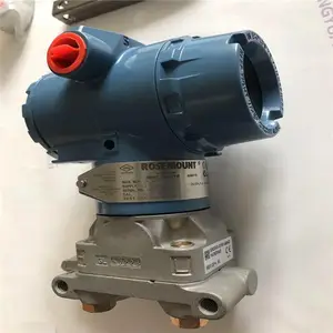 3051CD1A02A1AB3H2L4M5I5 罗斯蒙特? 3051 多变量参数变送器