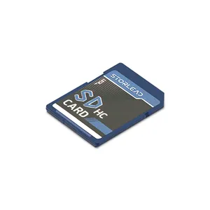 领存工业级SD卡_具有高稳定性安全耐用宽温SD卡