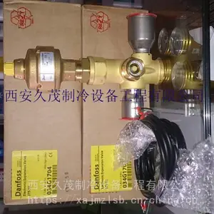 ��ӦDanfoss����˹�������ͷ�ETS12 034G4011 ETS25 034G4007