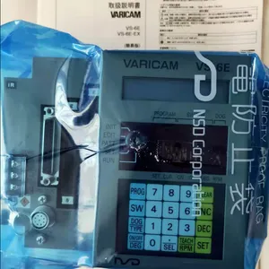 日本NSD控制器VS-6E VS-6E-EX