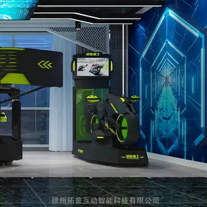 VR���� VR����Ħ�г� VR��Ϸ�����豸 ���ջ���